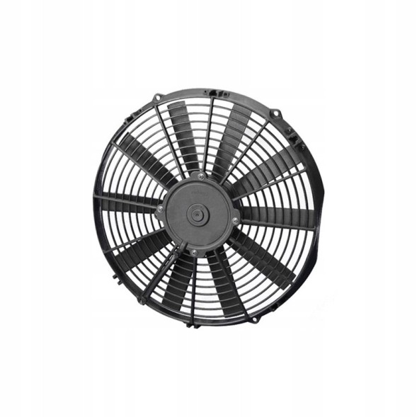Spal 3513004 ВЕНТИЛЯТОР SPAL VA13-BP9/C-35S 330MM 24V
