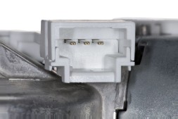 582665 VALEO Мотор склоочисника