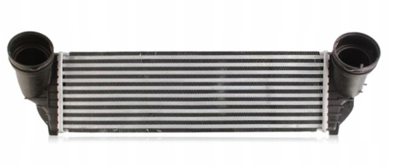 AHE 35464V 17517533475 Інтеркулер bmw x5 e70 f15 x6 e71 f16 2.0 3.0 охолоджувач повітря 7533475