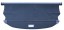 motoGRAPA 92838904 ЧОРНА НОВА КАСЕТА БАГАЖНИКА ДЛЯ KIA SPORTAGE 2015 - 2021