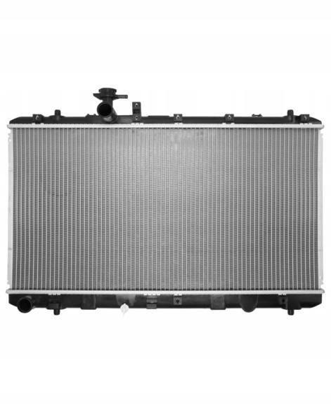SRLine 743508-1 Охолоджувач води srline sx4 743508-1