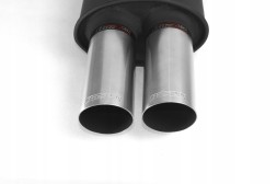 BUZZER SM2X83N Спортивний глушник buzzer басовий універсальний 330 мм
