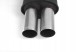BUZZER SM2X83N Спортивний глушник buzzer басовий універсальний 330 мм