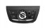 BMW OE 61319472966 Oe bmw x3 g01 панель підтримки світлодіодних ліхтарів європа протитуманна