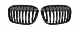 BMW OE 61319472966 Oe bmw x3 g01 панель підтримки світлодіодних ліхтарів європа протитуманна