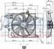 Walker 85252 NISSENS ВЕНТИЛЯТОР РАДІАТОРА RENAULT CLIO 1.2 01 -