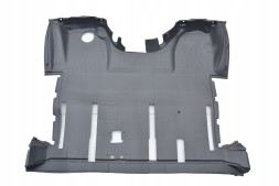Iveco OE 5801256225 Килимок підлоги Iveco OE 165x59 см для вантажних автомобілів