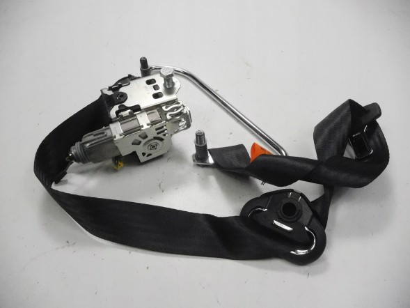 Alfa Romeo OE ПРАВИЙ ПЕРЕДНІЙ РЕМІНЬ БЕЗПЕКИ ALFA ROMEO GT 03- OE 156050132