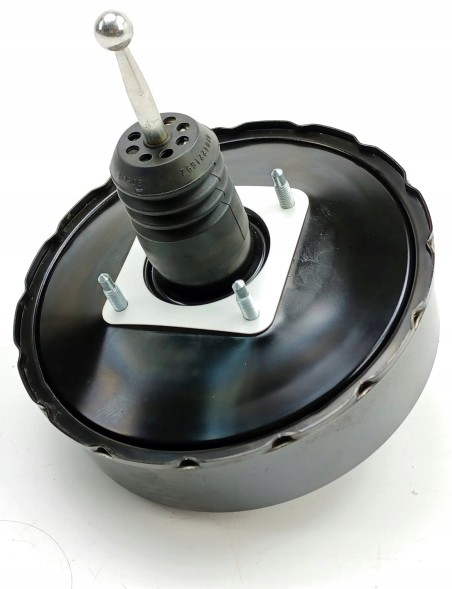 Volkswagen OE 5Z2612107H, DWP509830OE Сервопідсилювач гальм VW Fox 5Z2612107H