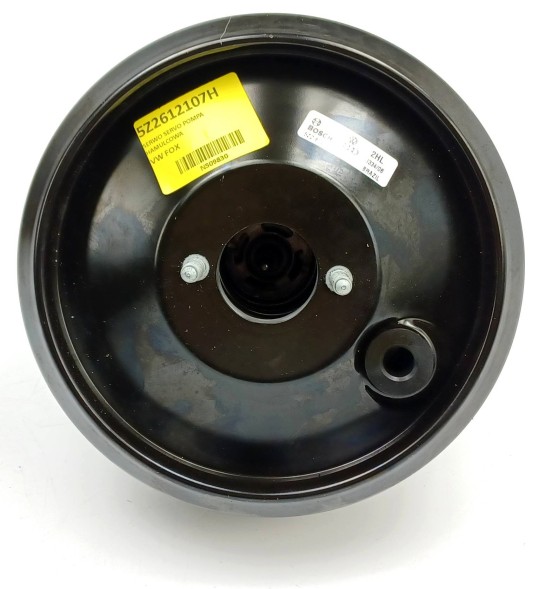 Volkswagen OE 5Z2612107H, DWP509830OE Сервопідсилювач гальм VW Fox 5Z2612107H