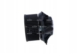 NRF 34055 34055/Nrf вентилятор печі peugeot 406