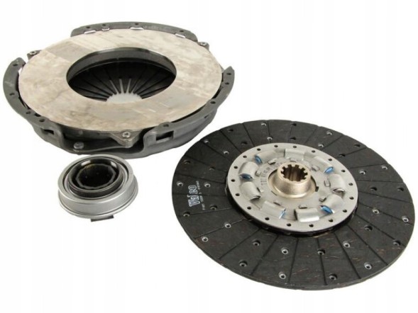 Valeo 805154 Valeo 805154 комплект зчеплень