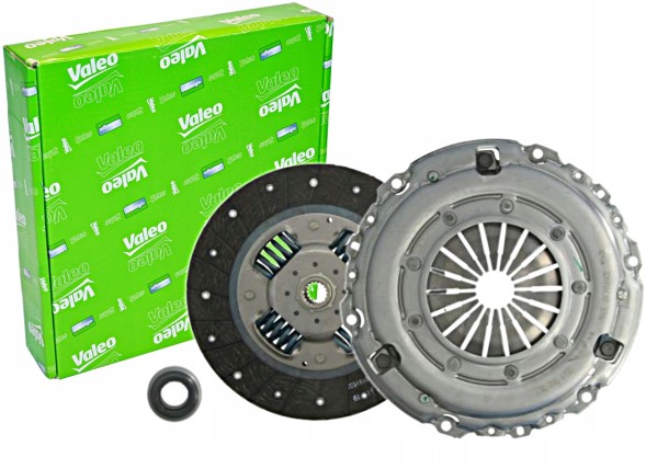 Valeo 805154 Valeo 805154 комплект зчеплень