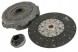 Valeo 805154 Valeo 805154 комплект зчеплень