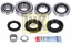 Schaeffler LuK 462 0330 10 Ремкомплект диф