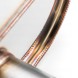 RM Motors EMP010/70/350 Еліптичний глушник EM010 350 мм Так 70 мм