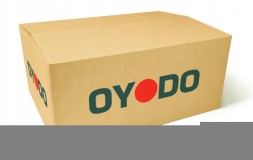 Oyodo 20N0121-OYO Oyodo 20n0121-oyo каталізатор каталізатор oyodo
