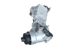 31315 NRF Радіатор охолодження мастила