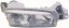 Abakus 216-1120R-LD-E Фара depo 216-1120r-ld-e
