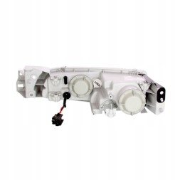 Abakus 216-1120R-LD-E Фара depo 216-1120r-ld-e