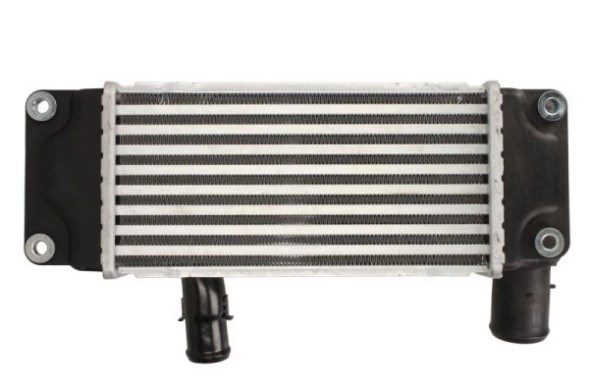 Thermotec DA2005TT Охолоджувач впускного повітря thermotec da2005tt