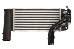 Thermotec DA2005TT Охолоджувач впускного повітря thermotec da2005tt