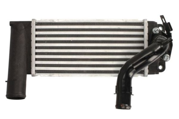 Thermotec DA2005TT Охолоджувач впускного повітря thermotec da2005tt