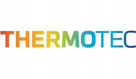 Thermotec DA2005TT Охолоджувач впускного повітря thermotec da2005tt