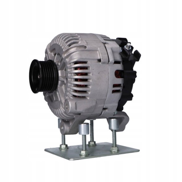 Китай Альтернатор регенерований MMAutoParts MMR020188