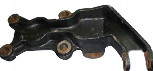 Tender Пружина лапи лапи Mercedes Sk задня ліва 6563260040