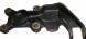 Tender Пружина лапи лапи Mercedes Sk задня ліва 6563260040
