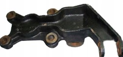 Tender Пружина лапи лапи Mercedes Sk задня ліва 6563260040