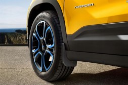 Mopar ПЕРЕДНІ БРИЗКОВИКИ JEEP OE AVENGER 50290846