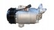 MSG AC0297NEW Компресор кондиціонера RENAULT Koleos 08-16