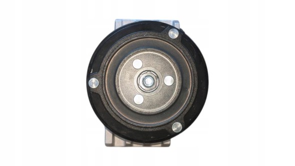 MSG AC0297NEW Компресор кондиціонера RENAULT Koleos 08-16
