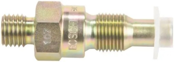Bosch 0 437 004 002 Інжектор 0 437 004 002 bosch мерседес