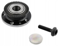 SNR R157.27 Підшипник коліса задній r157.27 snr audi a4 b6 (8e2)