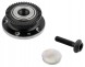 SNR R157.27 Підшипник коліса задній r157.27 snr audi a4 b6 (8e2)