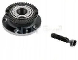 SNR R157.27 Підшипник коліса задній r157.27 snr audi a4 b6 (8e2)