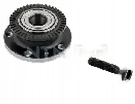 SNR R157.27 Підшипник коліса задній r157.27 snr audi a4 b6 (8e2)