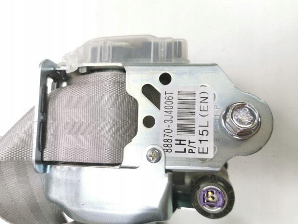 Hyundai OE Ремінь безпеки передній лівий Hyundai IX55 07 (2007-2013) OE 88870 3J4006T