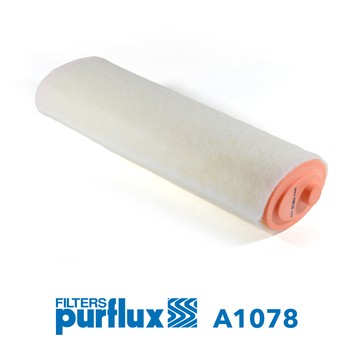 A1078 PURFLUX Фільтр забору повітря