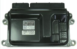 Mazda OE PEMF 18 881A 2798002711 PS8S 18 8K2A #5927 КОМП'ЮТЕР MAZDA 3 BM 2.0 16V PEMF18881A 2798002711
