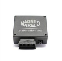 Magneti Marelli 000202114140 Тюнінг бокс Magneti Marelli ME100T