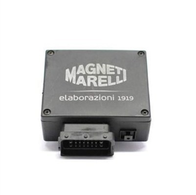 Magneti Marelli 000202114140 Тюнінг бокс Magneti Marelli ME100T