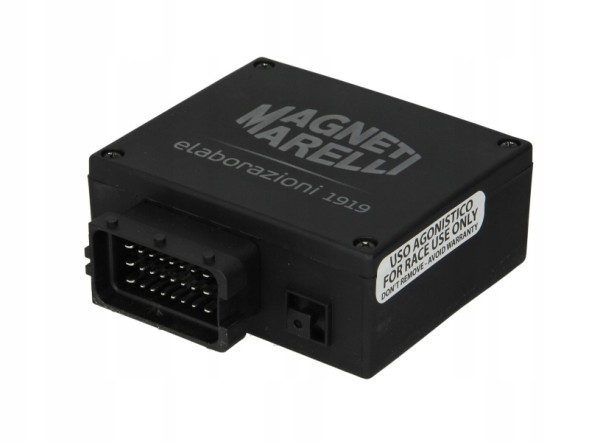 Magneti Marelli 000202114140 Тюнінг бокс Magneti Marelli ME100T