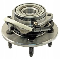 CBK 515029 CBK СТУПИЦА КОЛЕСА ПЕРЕДНЯ FORD F-150 2000-2004 р.в