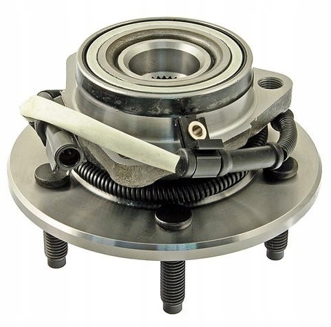 CBK 515029 CBK СТУПИЦА КОЛЕСА ПЕРЕДНЯ FORD F-150 2000-2004 р.в