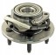 CBK 515029 CBK СТУПИЦА КОЛЕСА ПЕРЕДНЯ FORD F-150 2000-2004 р.в