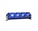 Aurora N-10 Робоча фара Aurora 10 дюймів 124 Вт 6500 К 7 кольорів підсвічування